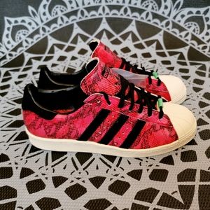 Adidas Superstar 80s CNY ‘Chinese New Year’ 2012